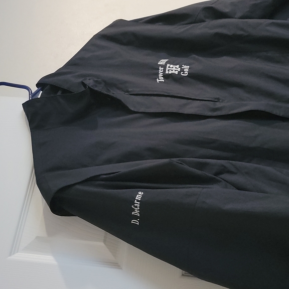 Golf Jacket - Picture 3 of 5